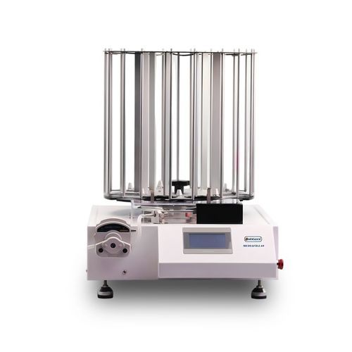 液体分配器 - MEDIAFILL10-200 - Labfreez Instruments Group Co., Ltd - 自动化 / PLC控制 / 紧凑型