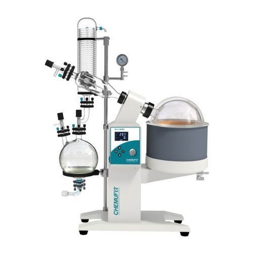 真空蒸发器 - RE-LA-5 - Labfreez Instruments Group Co., Ltd - 旋转 / 实验室 / 液体