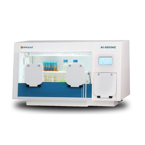 实验室工作站 - AI-5000E - Labfreez Instruments Group Co., Ltd - 自动 / 厌氧