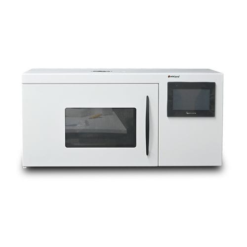 固体-液体提取器 - UE-ML1000 - Labfreez Instruments Group Co., Ltd - 实验室