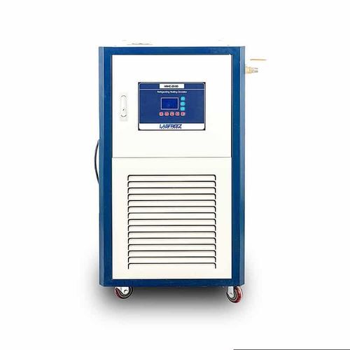 冷藏加热循环器 - HRHC series - Labfreez Instruments Group Co., Ltd - 高温