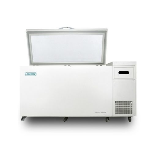 箱式冷冻柜 - LFZ-86W series - Labfreez Instruments Group Co., Ltd - 实验室 / 220伏 / 110 V