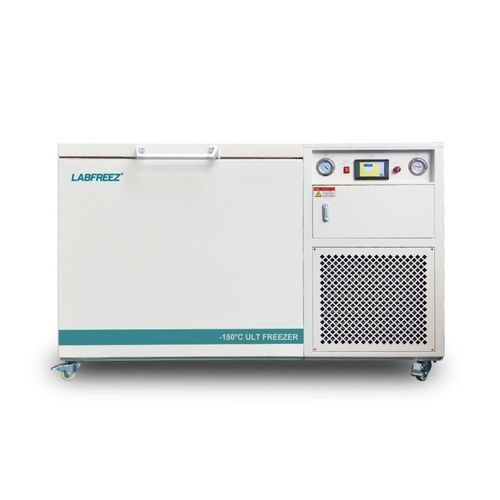 箱式冷冻柜 - MR-DF-UW series - Labfreez Instruments Group Co., Ltd - 实验室 / 通风 / R134a