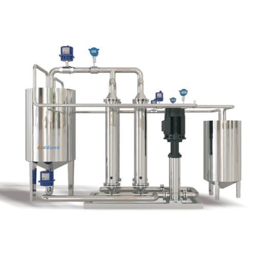 隔膜过滤装置 - MCRS-90 - Labfreez Instruments Group Co., Ltd - 液体 / 食品工业 / 用于水