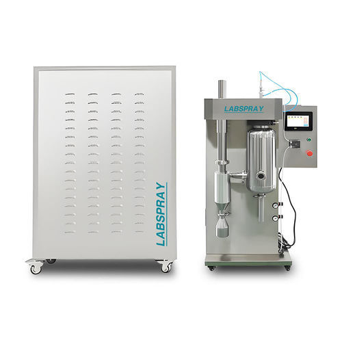 真空干燥机 - SD-DW - Labfreez Instruments Group Co., Ltd - 喷雾式 / 干燥空气式 / 连续