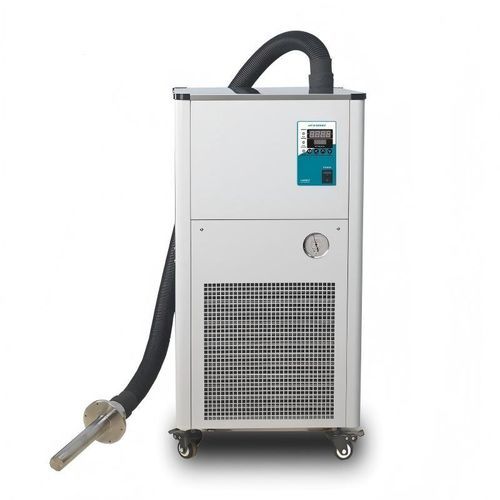 单级低温冷冻机 - UIC-P series - Labfreez Instruments Group Co., Ltd - 法兰