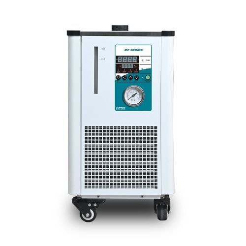 水冷水机组 - RC series - Labfreez Instruments Group Co., Ltd - 用于激光应用 / 用于制药业 / 实验室