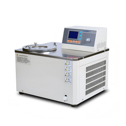 液体循环式水浴箱 - LSRB series - Labfreez Instruments Group Co., Ltd - 振动器 / 实验室 / 带冷却系统