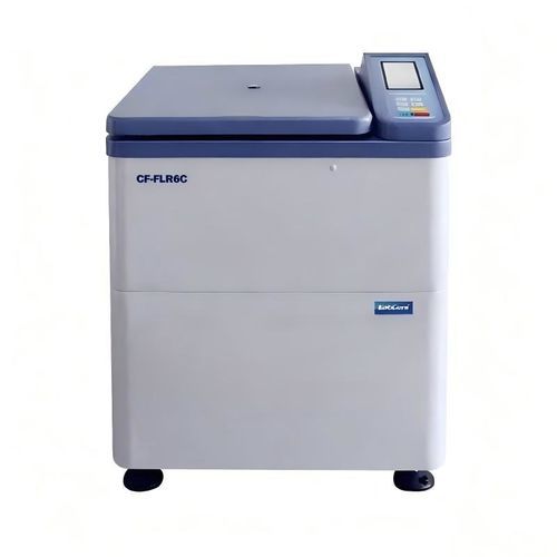 实验室离心机 - CF-FLR6C - Labfreez Instruments Group Co., Ltd - 落地 / 冷藏 / 自动