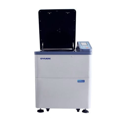实验室离心机 - CF-FLR25C - Labfreez Instruments Group Co., Ltd - 落地 / 冷藏 / 高速