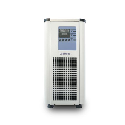 空气冷却装置 - LRC series - Labfreez Instruments Group Co., Ltd - 用于冷冻 / 用于循环水浴 / 用于制药业