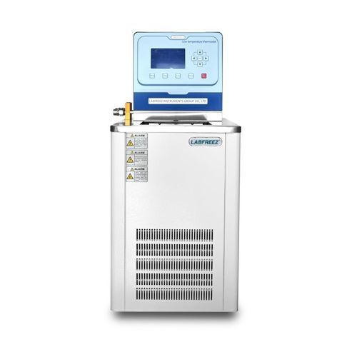 冷藏恒温槽 - RB series - Labfreez Instruments Group Co., Ltd - 不锈钢 / 数码显示屏 / 循环式