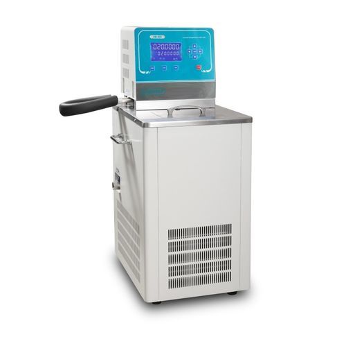 加热恒温槽 - HB series - Labfreez Instruments Group Co., Ltd - 数码显示屏 / 循环式 / 自动