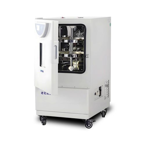 恒温试验箱 - LFZ-ATC series - Labfreez Instruments Group Co., Ltd - 温度 / 老化 / 用于材料测试