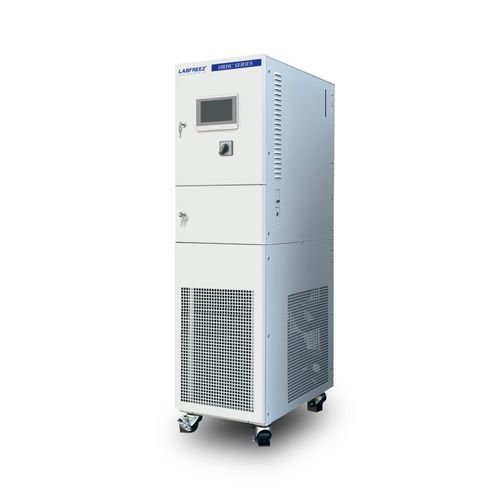 加热环流器 - HRHC-N series - Labfreez Instruments Group Co., Ltd