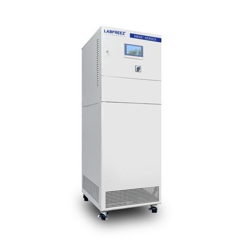 冷藏加热循环器 - HRHC-425W-2T N - Labfreez Instruments Group Co., Ltd - 高温