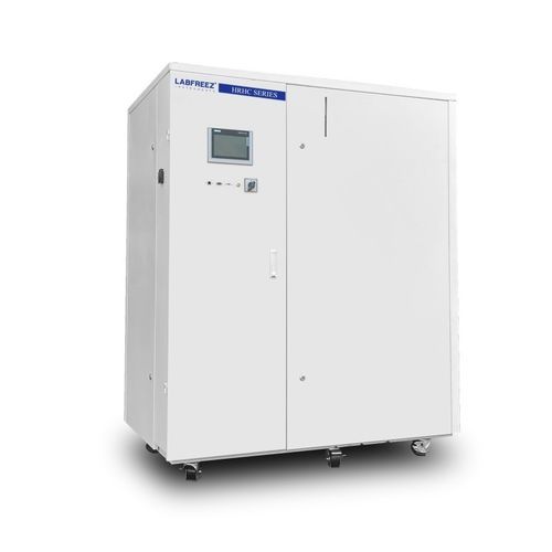 冷藏加热循环器 - HRHC series - Labfreez Instruments Group Co., Ltd - 高温