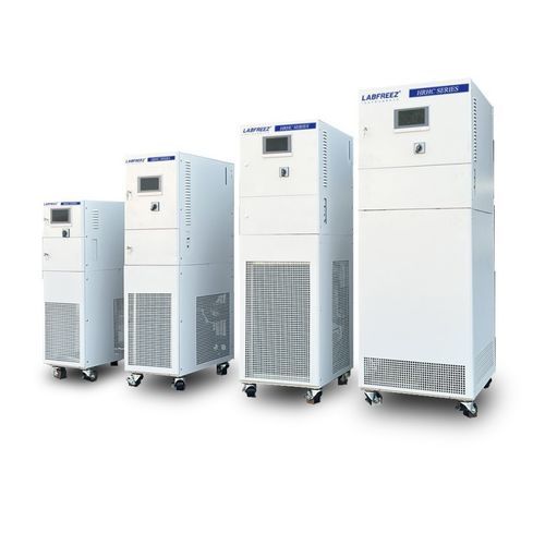 冷藏加热循环器 - HRHC series - Labfreez Instruments Group Co., Ltd - 高温