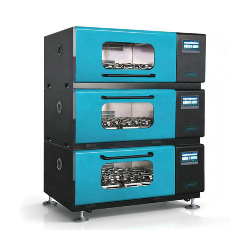 振荡培养箱 - LFZ-SSI series - Labfreez Instruments Group Co., Ltd - 实验室 / 用于细胞培养 / 用于细菌培养