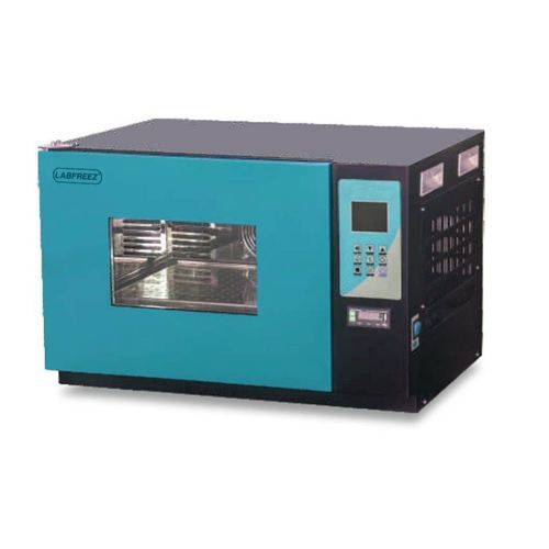 振荡培养箱 - LFZ-SSI-R series - Labfreez Instruments Group Co., Ltd - 实验室 / 用于细胞培养 / 用于细菌培养