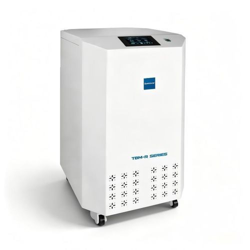 玻璃组织研磨器 - TBM-R series - Labfreez Instruments Group Co., Ltd