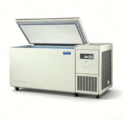 箱式冷冻柜 - MR-DF-MW series - Labfreez Instruments Group Co., Ltd - 直立式 / 实验室 / 通风