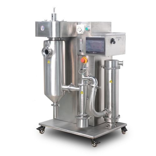 喷雾式小型烘干机 - SD-18A PRO - Labfreez Instruments Group Co., Ltd - 食品工业 / 用于制药业 / 化学工业
