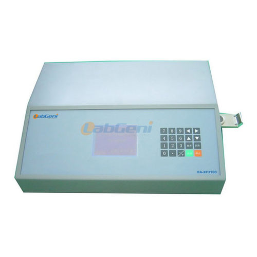 X射线荧光光谱仪 - EA-XF3100 - Labfreez Instruments Group Co., Ltd - 化学 / 快速 / 用于分析