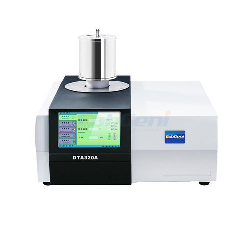 高温量热仪 - DTA3332 - Labfreez Instruments Group Co., Ltd - 高敏型 / 差动 / 扫描微分