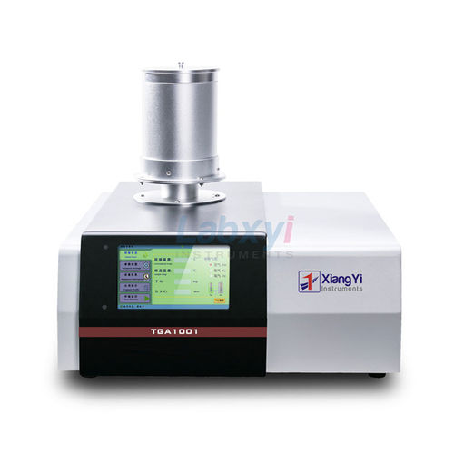 热解重量分析分析仪 - TGA1003 - Labfreez Instruments Group Co., Ltd - 用于橡胶 / 工艺流程 / 稳定性