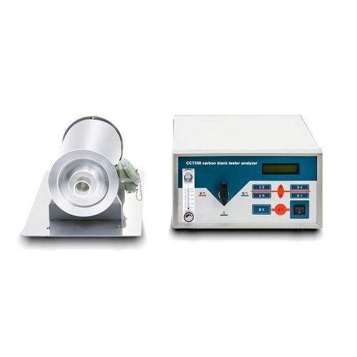 氮分析仪 - CCT3500 - Labfreez Instruments Group Co., Ltd - 炭黑 / 监控 / 温度