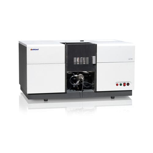 UV-Vis紫外-可见分光光度计 - AAS-7003 - Labfreez Instruments Group Co., Ltd - UV-Vis-NIR紫外-可见-近红外 / 单束 / 钨