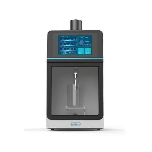 超声波均质器 - UH-Z series - Labfreez Instruments Group Co., Ltd - 连续 / 液体/气体 / 用于液体