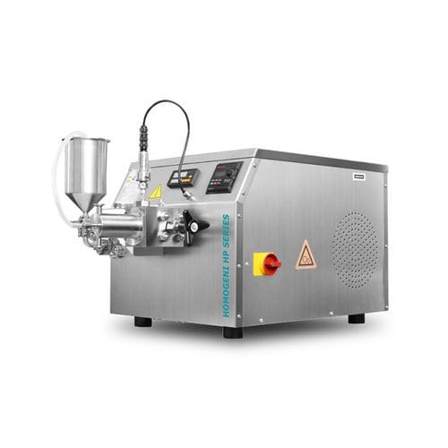 动态均质器 - HOMOGENI HP55S - Labfreez Instruments Group Co., Ltd - 恒流 / 用于液体 / 食品工业