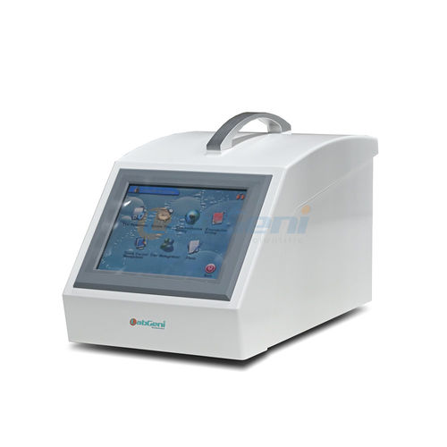 水分析仪 - TOC-20 - Labfreez Instruments Group Co., Ltd - 液体 / 食品 / 实验室