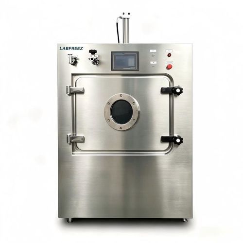 加工冰冻干燥器 - FD-100F-TP - Labfreez Instruments Group Co., Ltd - 领航 / 食品工业 / 用于制药业