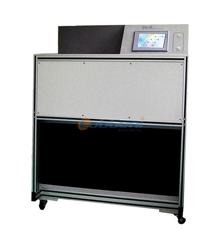 数字密封测试仪 - LIT04-10S - Labfreez Instruments Group Co., Ltd - 电流泄漏 / 多头 / 高速