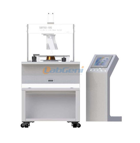 振动试验机 - SBT02-10S - Labfreez Instruments Group Co., Ltd - 流量 / 自动 / 用于粉末