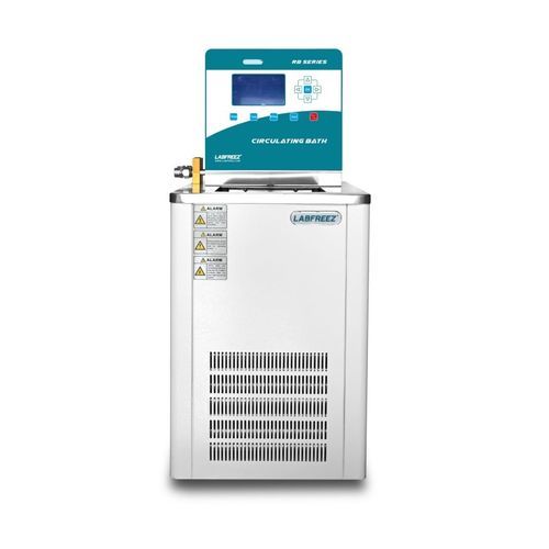 冷藏恒温槽 - RHB-2 series - Labfreez Instruments Group Co., Ltd - 紧凑型 / 不锈钢 / 加热