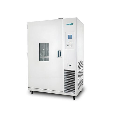 生物化学培养箱 - LFZ-BI series - Labfreez Instruments Group Co., Ltd - 实验室 / 用于细菌培养 / 强制对流式