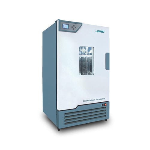生物化学培养箱 - LFZ-B series - Labfreez Instruments Group Co., Ltd - 实验室 / 用于细菌培养 / 强制对流式