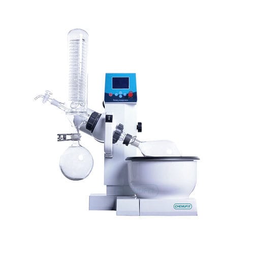 旋转蒸发器 - RE-3000 series - Labfreez Instruments Group Co., Ltd - 实验室 / 自动 / 防爆燃