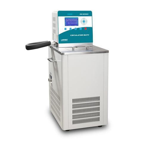 加热恒温槽 - HB series - Labfreez Instruments Group Co., Ltd - 数码显示屏 / 循环式 / 自动
