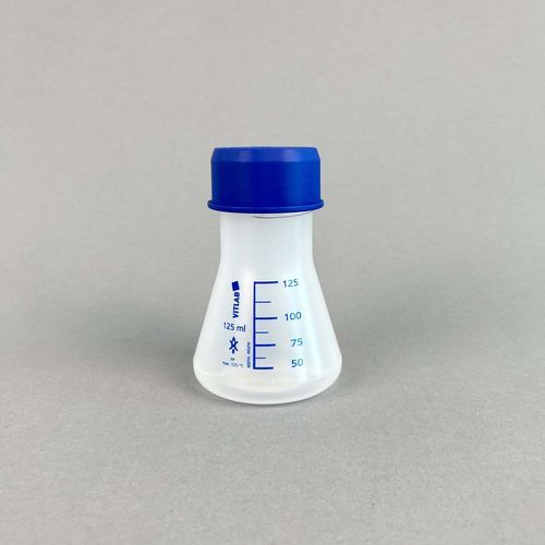 爱伦美氏烧瓶烧瓶 - 567941 - EasyDens - 聚丙烯 / 带瓶盖 / 螺口式