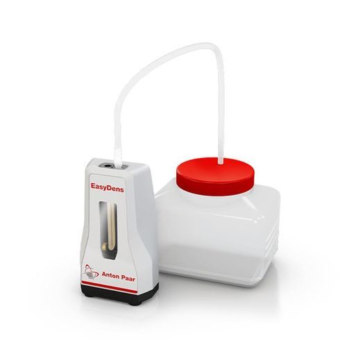 HDPE废料箱 - 17822 - EasyDens - 用于液体废物