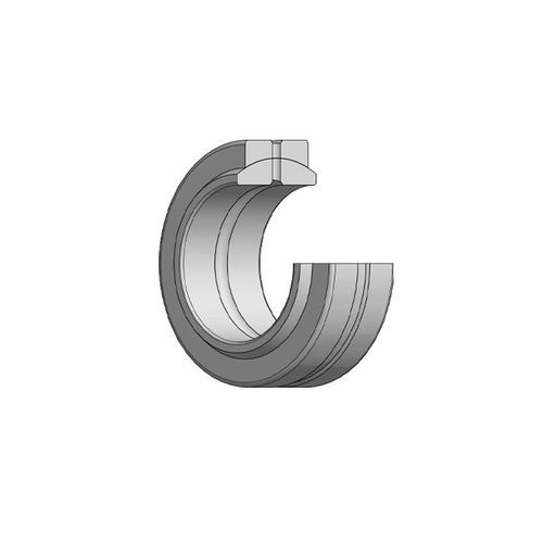 滚筒轴承 - GE..ES - Mac Power Fiorano - 球面 / 钢