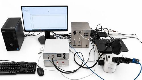 液体分析仪 - TFA-2 - SINTERFACE Technologies - 实验室 / 食品工业 / 用于美容产品