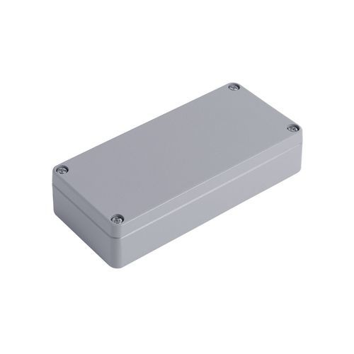 操控电箱 - BB024 - BBOX Enclosures - 模块化 / 铝制 / 密封