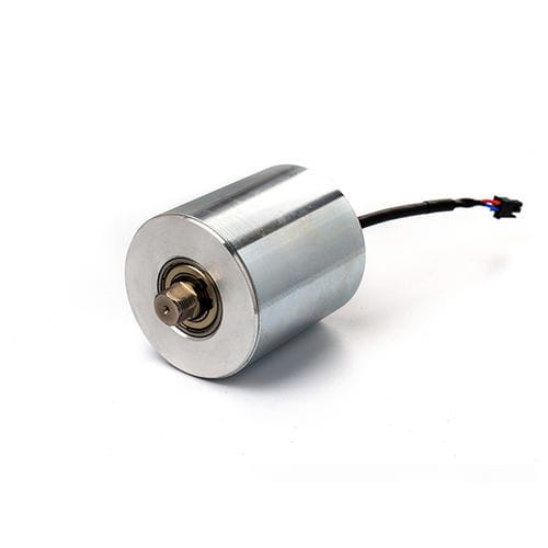无刷电动滚筒 - SR - M&D (Motor and Drive) - BLDC / 48V / 重载
