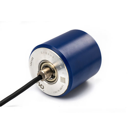 无刷电动滚筒 - SR - M&D (Motor and Drive) - 48V / 带式输送机用 / 直流